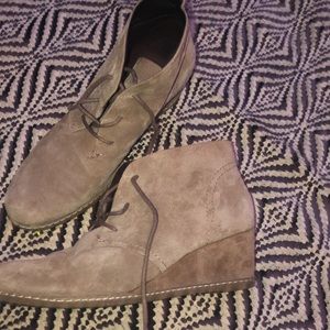 Boot Wedges